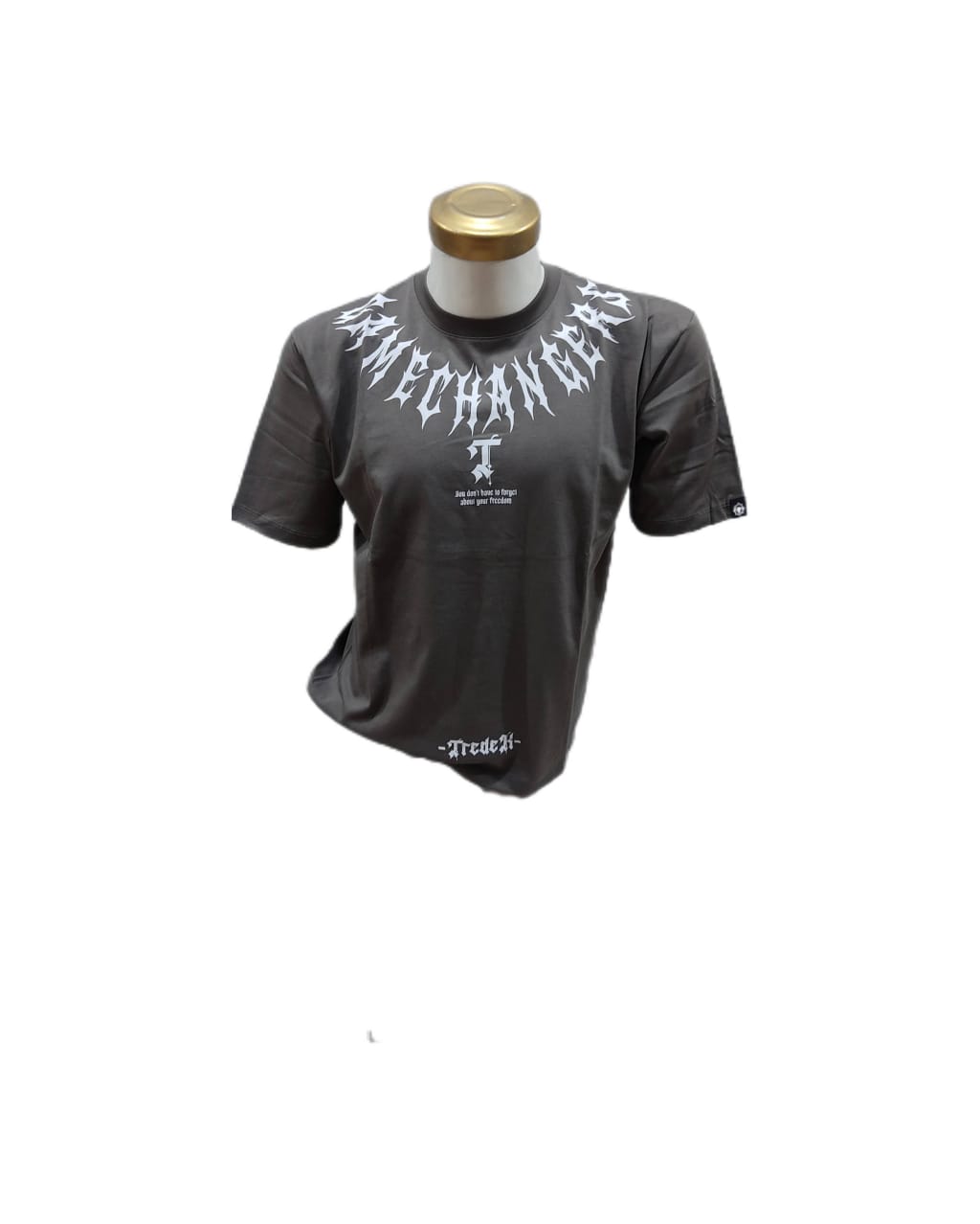 Polera Overside