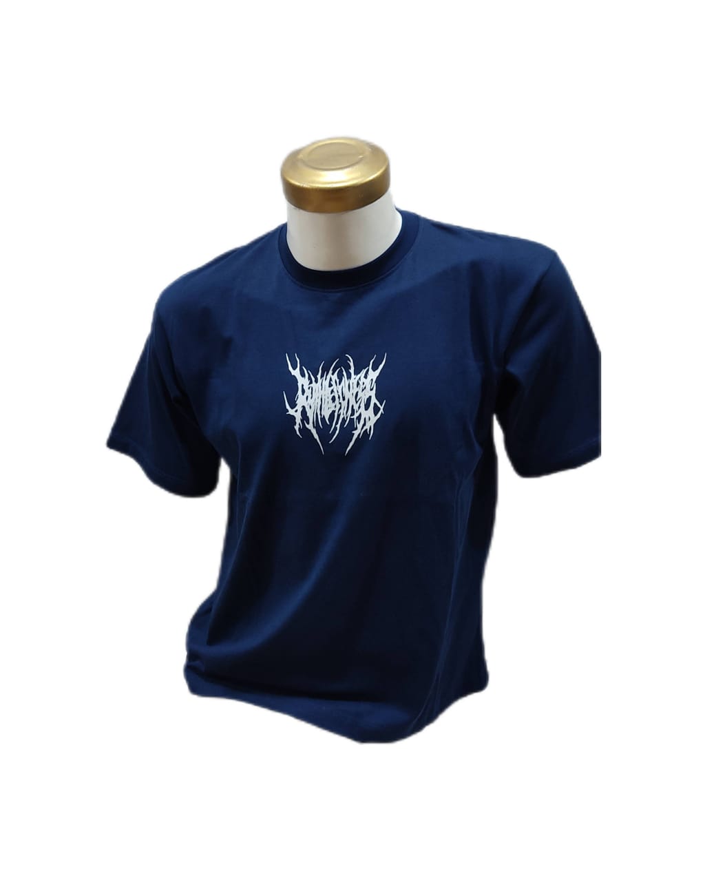 Polera Overside