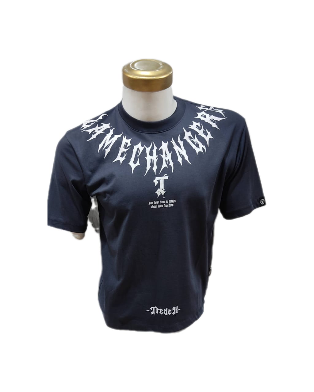 Polera Overside