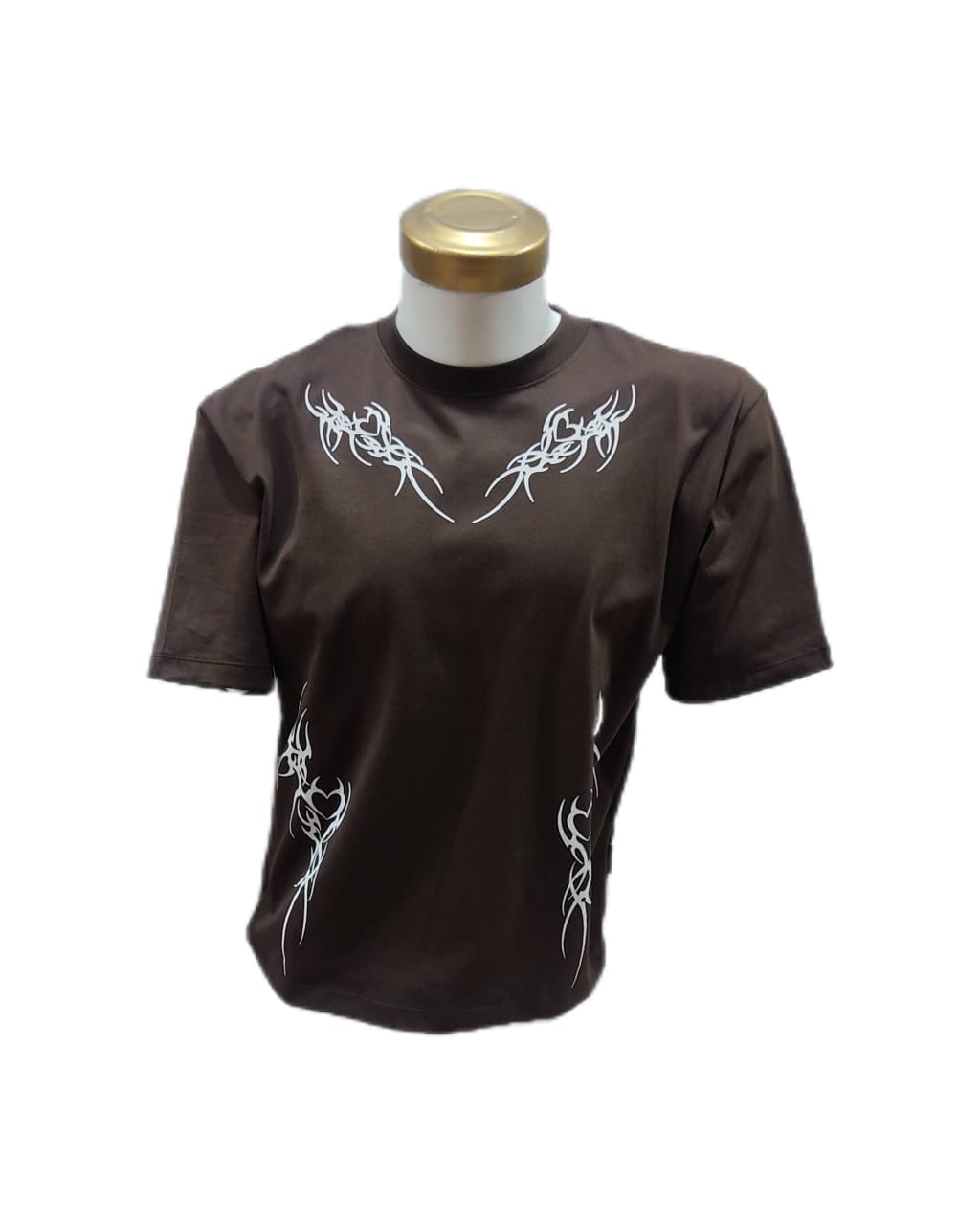 Polera Overside