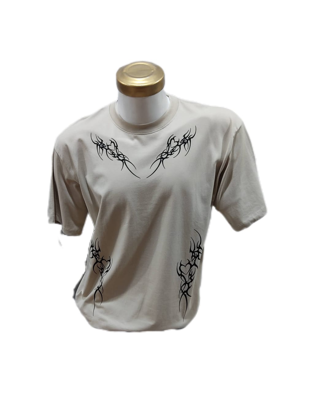 Polera Overside