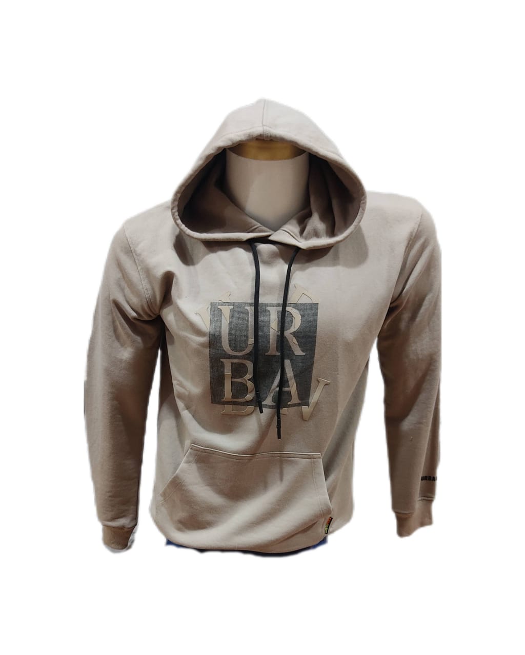 CANGURO URBAN FORCE CERRADO