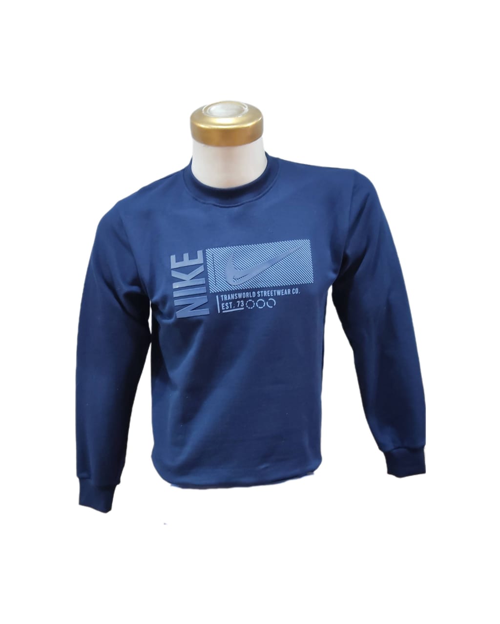 SUDADERA