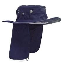 sombrero grande