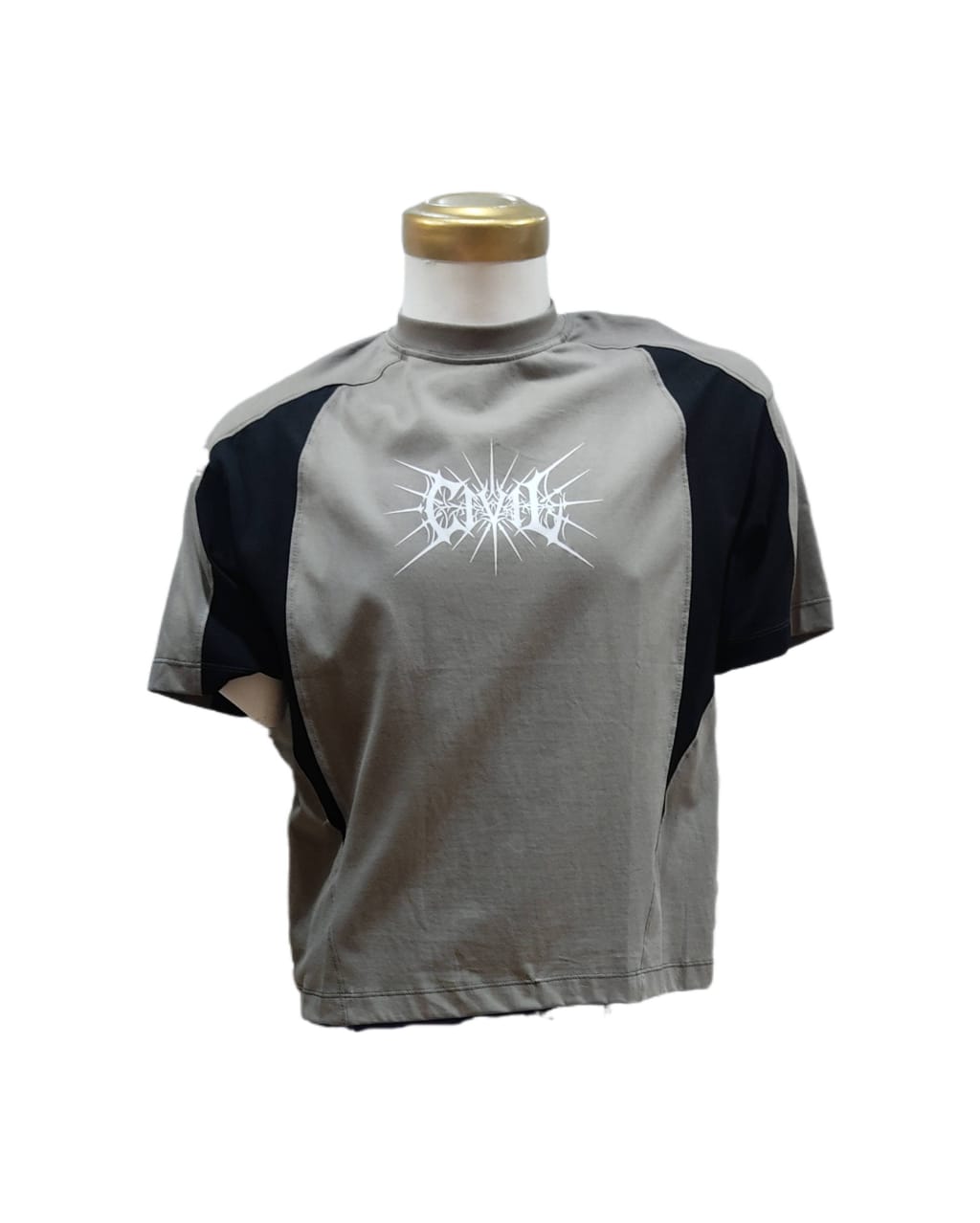 POLERA Overside Civil