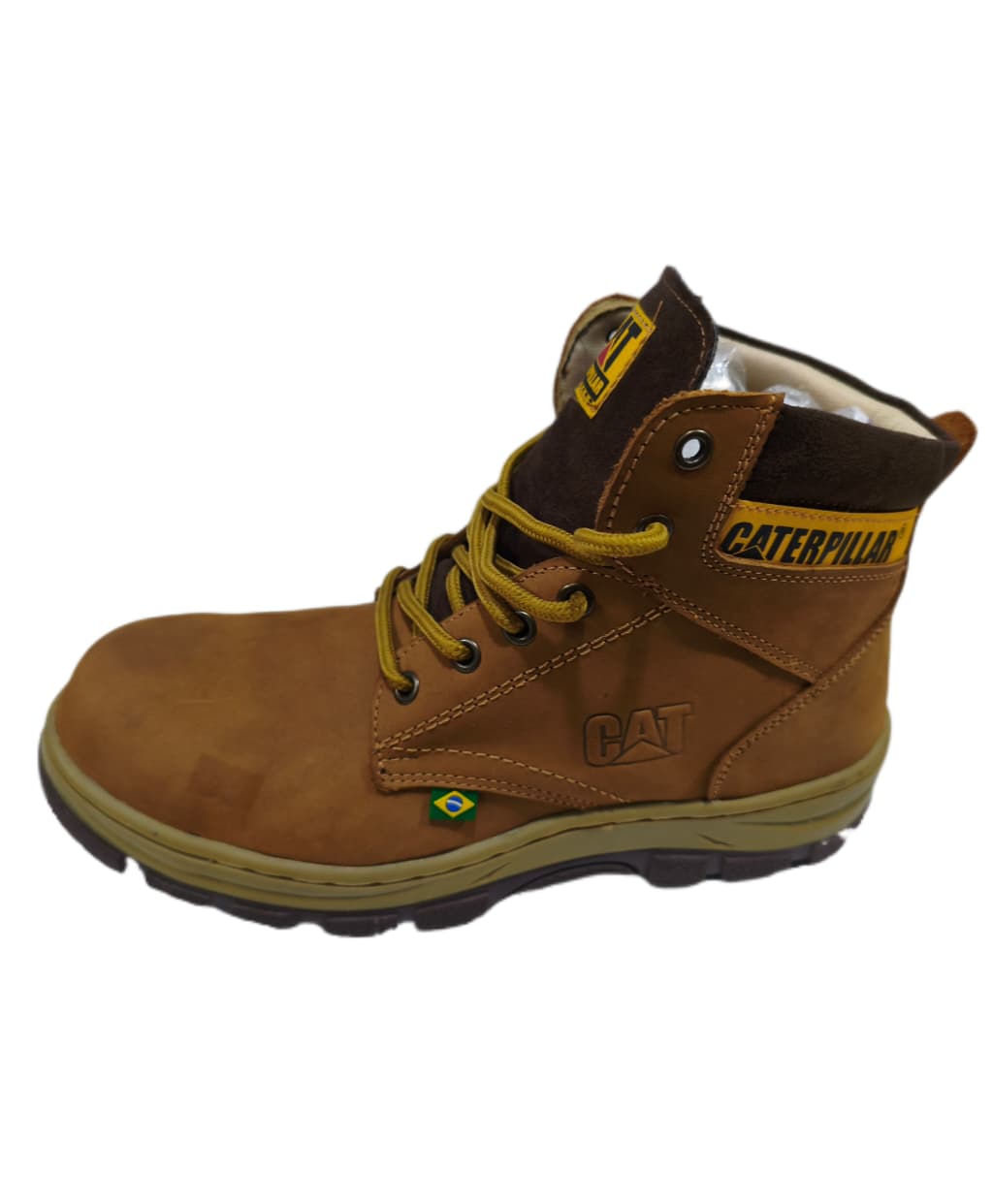 CATERPILLAR ECONOMICO