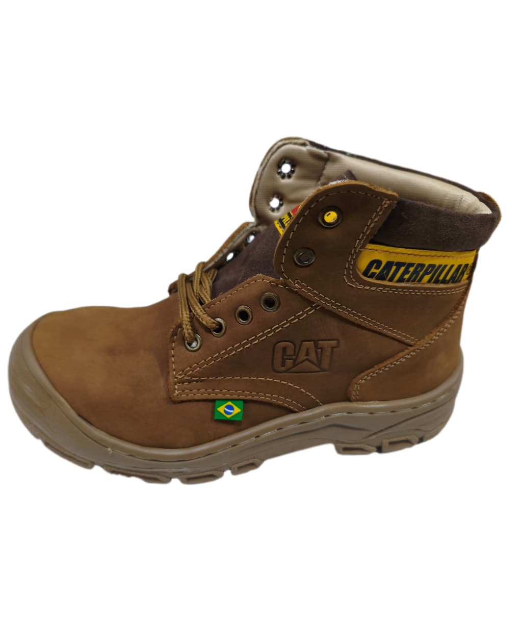 CATERPILLAR ECONOMICO