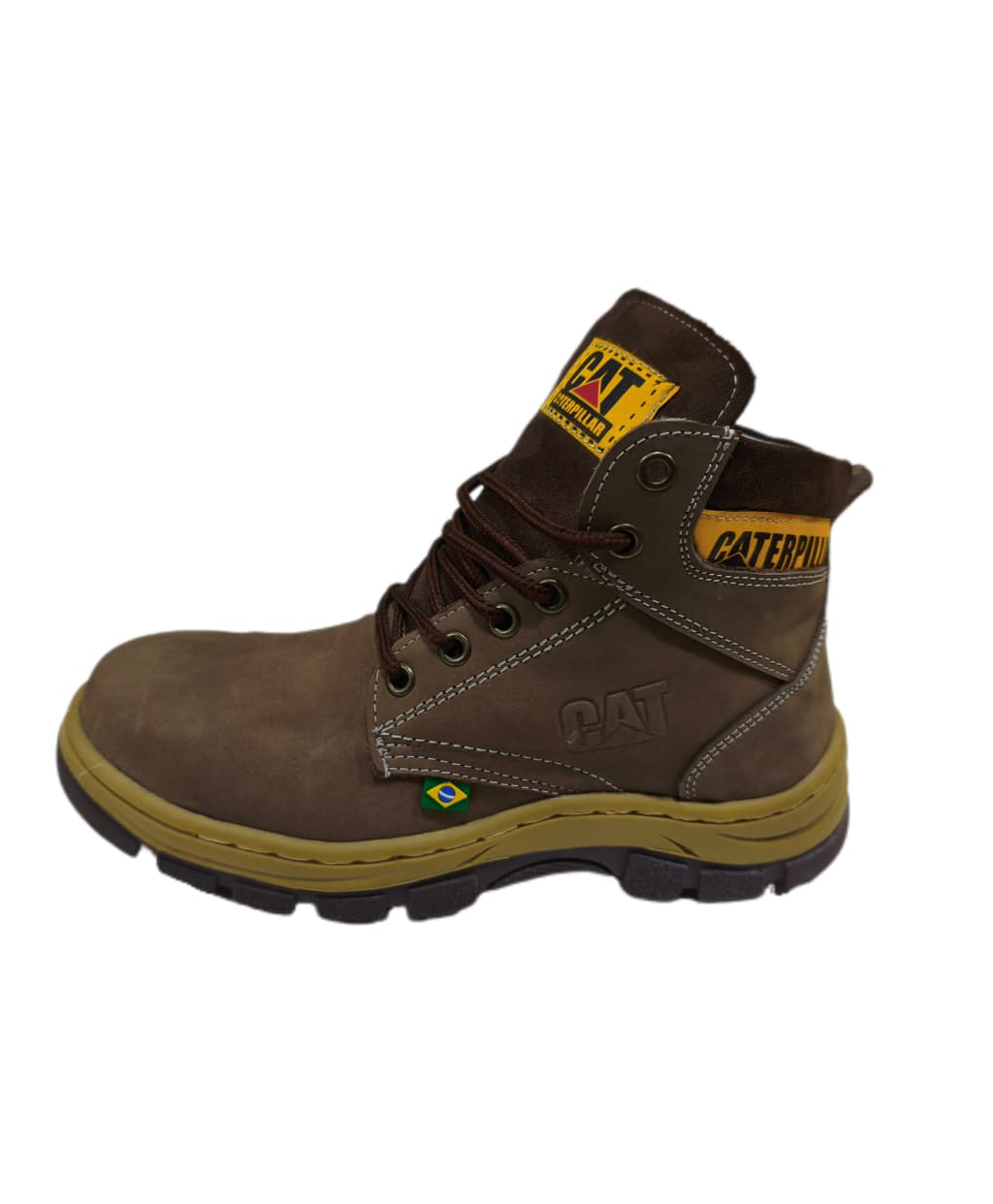 CATERPILLAR ECONOMICO